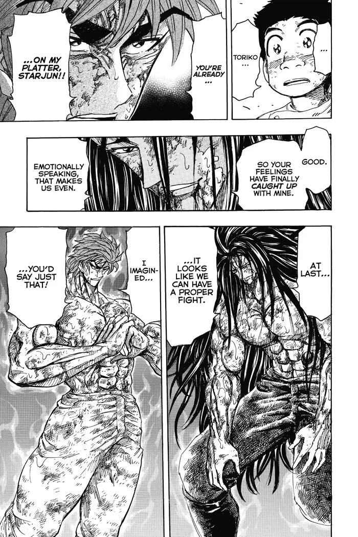 Toriko Chapter 236 image 03_optimized